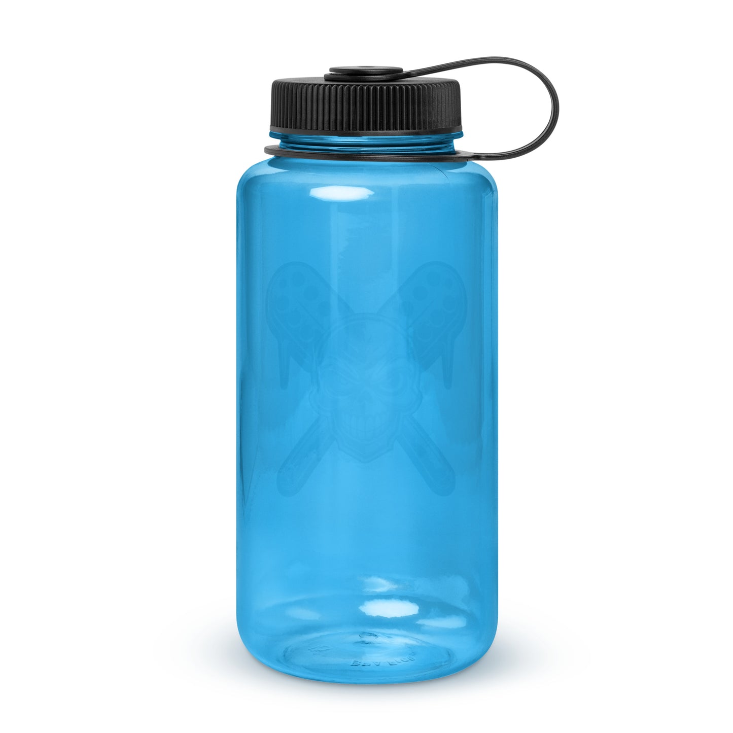 HASHLAND WATER BOTTLE