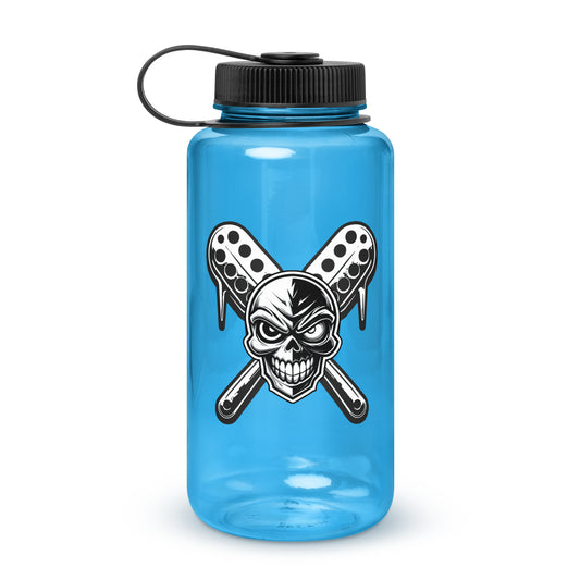 HASHLAND WATER BOTTLE