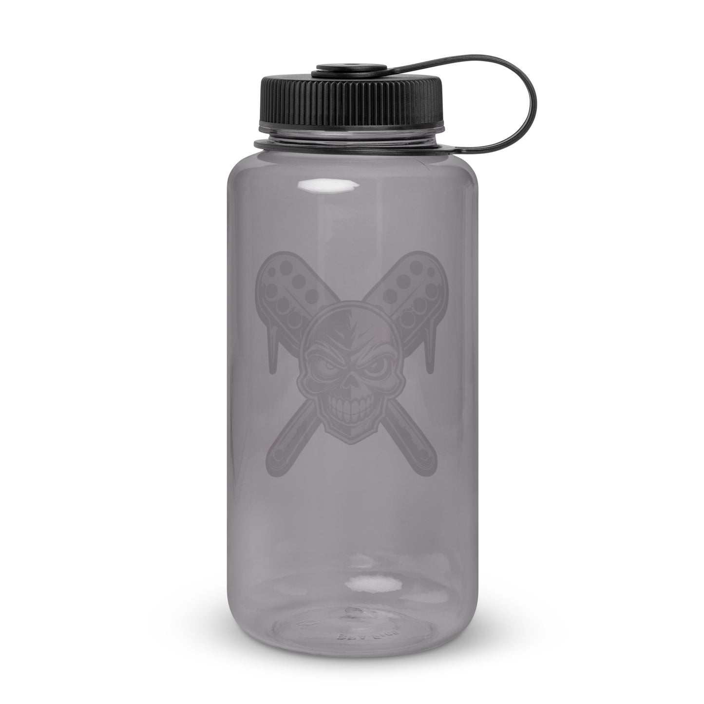 HASHLAND WATER BOTTLE