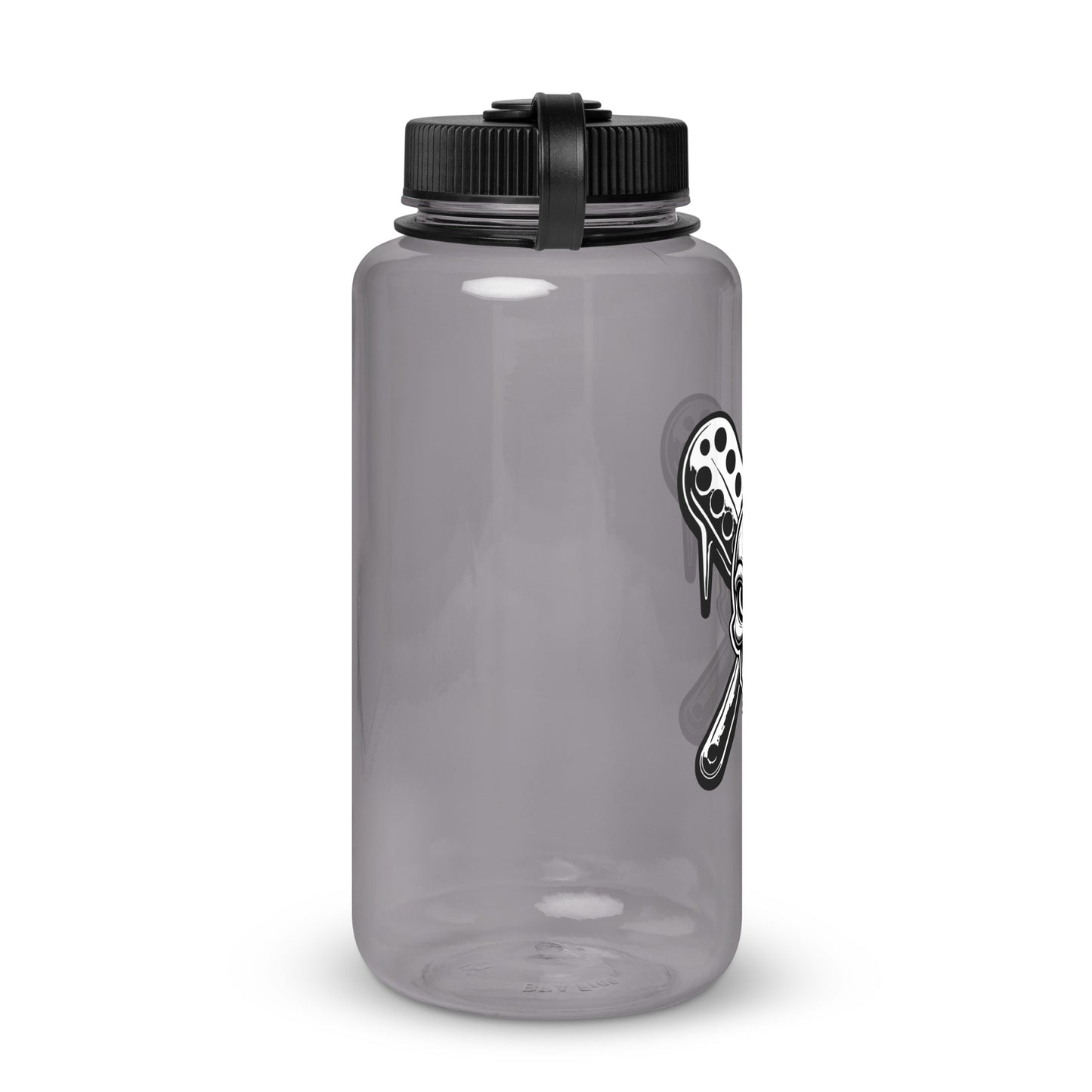 HASHLAND WATER BOTTLE