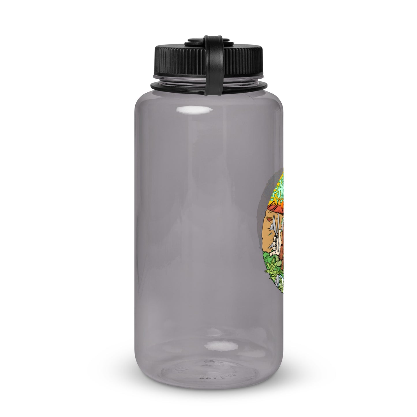 Highland Water Bottle