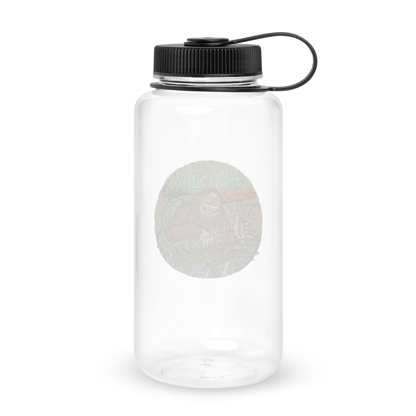 Highland Water Bottle