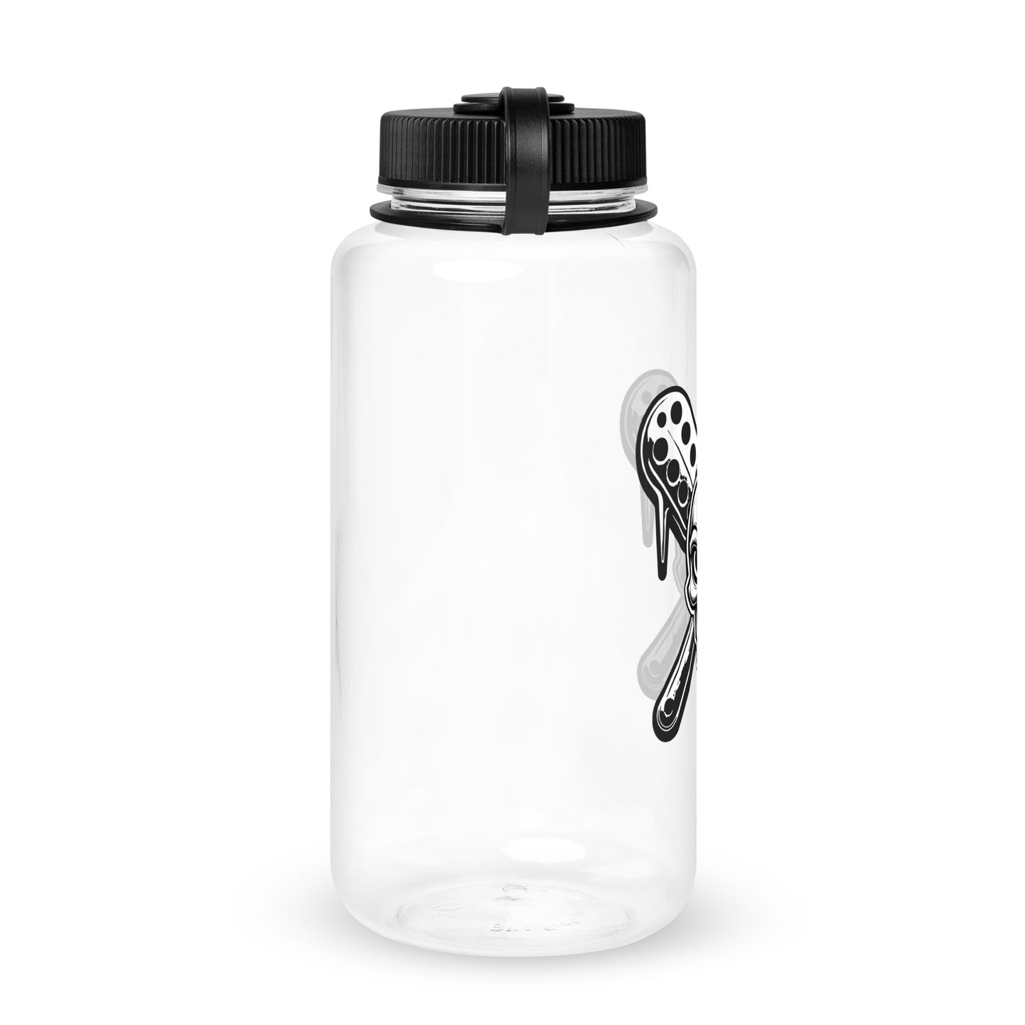 HASHLAND WATER BOTTLE